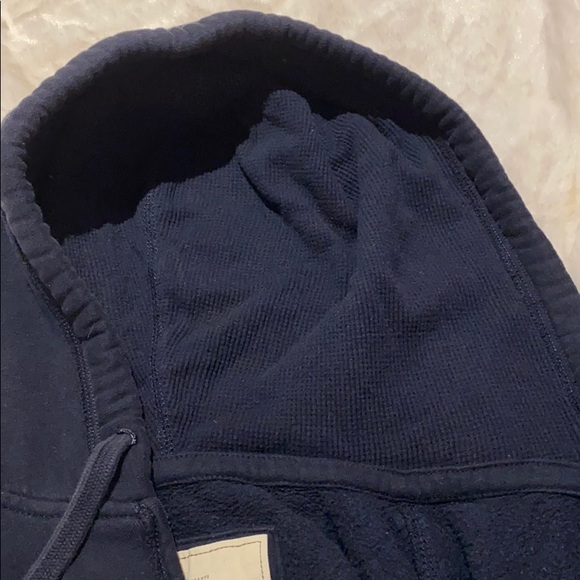 Hollister hoodie - Picture 5 of 6